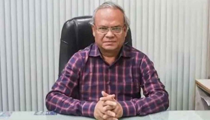 বিশ্বমানবের নিকট অসাধারণ আলোকবর্তিকা মহানবী (সা.): রিজভী
