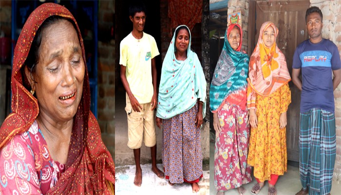আজ ফুলবাড়ী দিবস: কেমন আছেন নিহত তিন যুবকের পরিবার?  দিবসেই শুধু কদর বাড়ে তাদের!