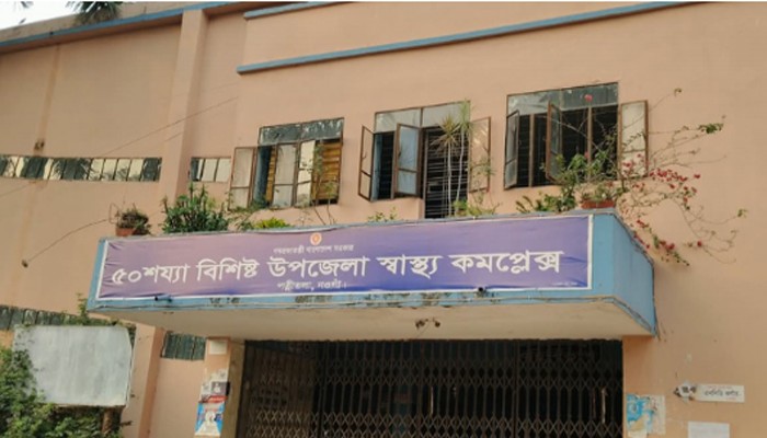 পত্নীতলায় নির্মাণাধীন ভবনের ছাদ থেকে পড়ে শ্রমিকের মৃত্যু