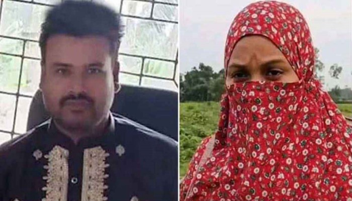 যেখানে সেবা দেওয়ার কথা, সেখানেই শিক্ষিকার ‘সর্বনাশ’ করেন চেয়ারম্যান