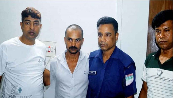 ফাঁকা বাড়িতে বাকপ্রতিবন্ধী তরুণীর ‘সর্বনাশ’, যে মাশুল দিলেন খালাতো ভাই