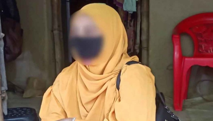 বিয়ের আশ্বাসে শারীরিক সম্পর্ক ও গর্ভপাত, প্রবাসী প্রেমিকের বাড়িতে তরুণীর অবস্থান