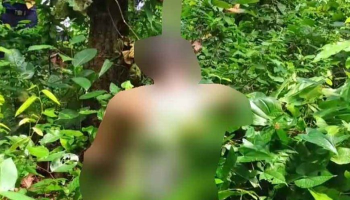 নিখোঁজের ৩ দিন পর গভীর জঙ্গলে মিলল গার্মেন্টস কর্মকর্তার অর্ধগলিত মরদেহ