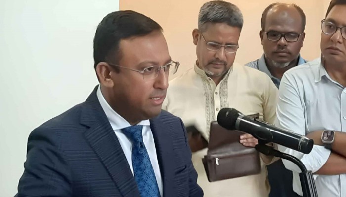 সৌদি-তুরস্ক-পাকিস্তানের জোটে যাওয়ার ঝুঁকি প্রশ্নে পররাষ্ট্র প্রতিমন্ত্রীর জবাব