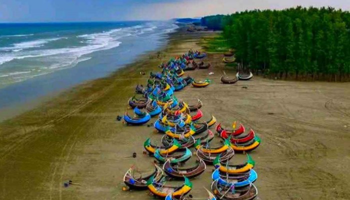 দেশের পর্যটন খাত ঘিরে সরকারের মহাপরিকল্পনা, আসছে নতুন নীতিমালা