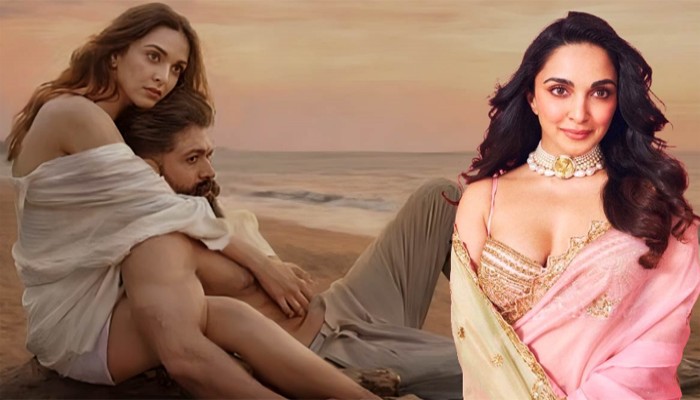 যশের সঙ্গে জুটি বাঁধার পরে এ বার নতুন ছবিতে হাত! ‘কী অ্যান্ড কা ২’-এ দেখা যাবে কিয়ারাকে?