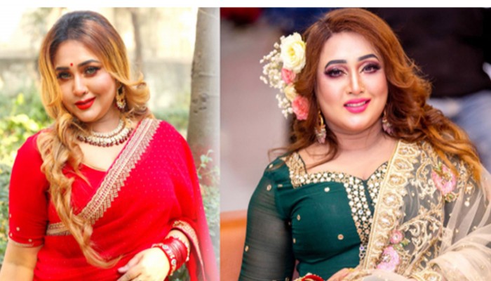তোর চৌদ্দ গোষ্ঠীকে জেল-হাজতের ভাত খাওয়াব: নায়িকা পলি