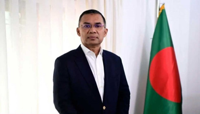 আজ প্রধানমন্ত্রী তারেক রহমানের ১৯তম কারামুক্তি দিবস