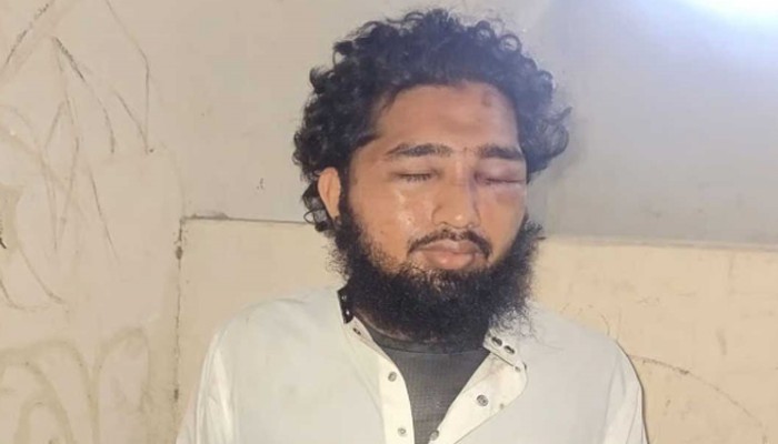 মাদরাসাছাত্র অসুস্থ হওয়ায় ফাঁস হলো ভয়ংকর ঘটনা