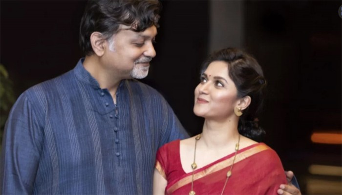 একসাথে নেই সৃজিত-মিথিলা, বিচ্ছেদের ইঙ্গিত দিলেন নিজেই