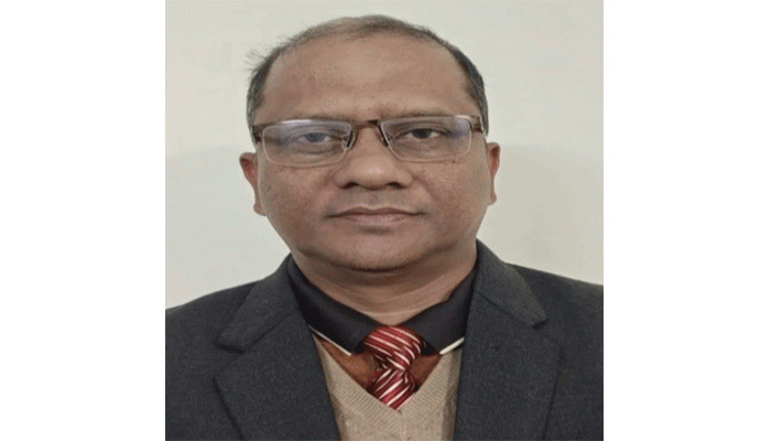 পশ্চিমাঞ্চল রেলে রদবদল, নতুন জিএম আহম্মেদ হোসেন মাসুম