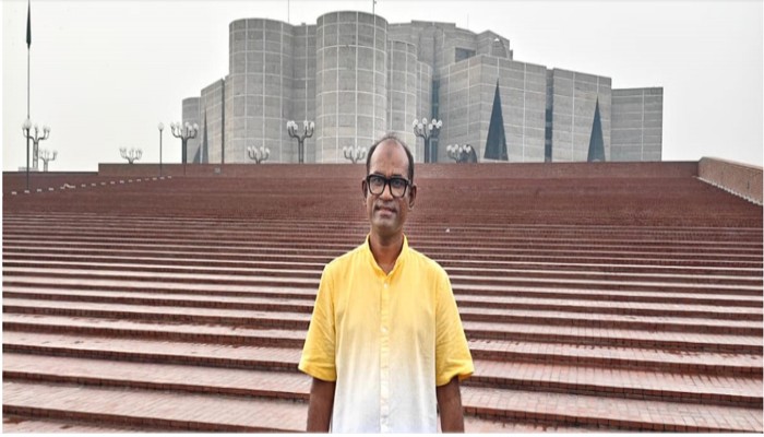 শরীফ উদ্দিন মুন্সীকে উপজেলা চেয়ারম্যান হিসেবে দেখতে চাই