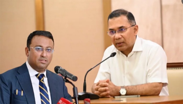 ‘অনুকূল পরিবেশ হলেই ভারত সফরে যাবেন প্রধানমন্ত্রী’