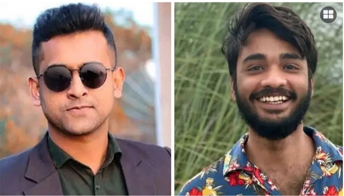ভোলায় মেঘনার পাড়ধসে পড়ে বিজিবি সদস্যসহ নিখোঁজ ২