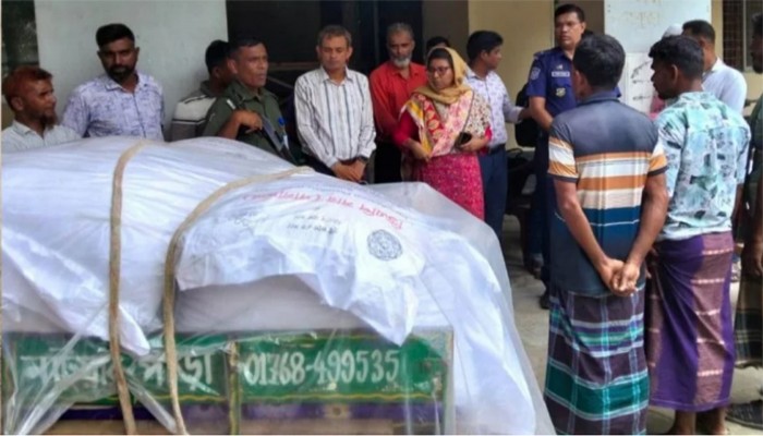 সিরাজগঞ্জের কাজীপুরে ৪৮ বস্তা সার জব্দ