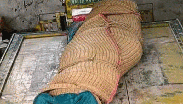 নিয়ামতপুরে ৯ মাসে ৩১ জনের আত্মহত্যা