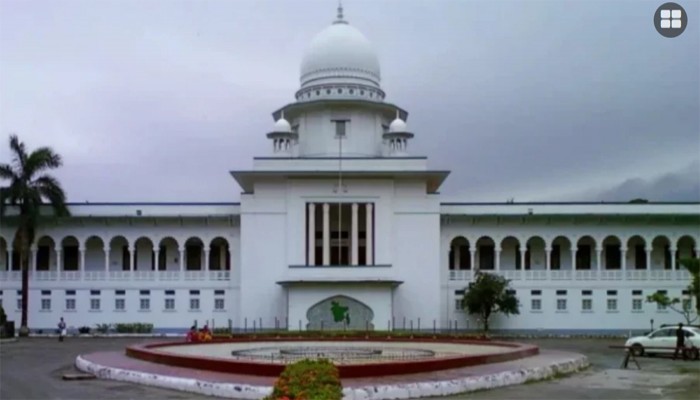 এবার প্রেমভিত্তিক নাটক-সিনেমা নির্মাণ ও সম্প্রচার বন্ধ চেয়ে হাইকোর্টে রিট