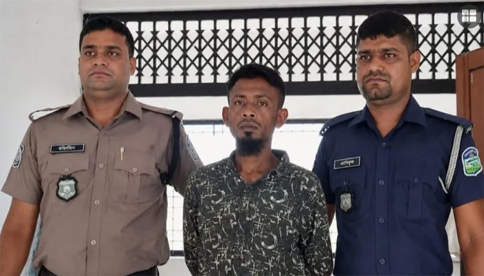 খেলার সাথীর বাবাই ঘাতক, সাত বছরের শিশুকে ধর্ষণের পর খুন