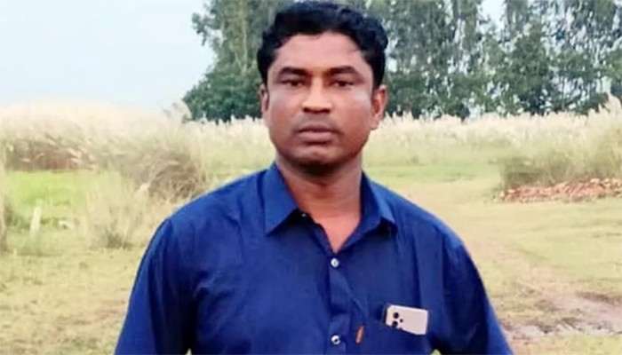 মাইকে ‘ডাকাত’ ঘোষণা দিয়ে কার্যক্রম নিষিদ্ধ যুবলীগ নেতাকে পিটিয়ে-কুপিয়ে হত্যা