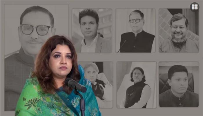 ‘পলাতক সাজাপ্রাপ্ত আসামিদের ফের‌তের বিষ‌য়ে ভারত সুনির্দিষ্ট জবাব দেয়‌নি’