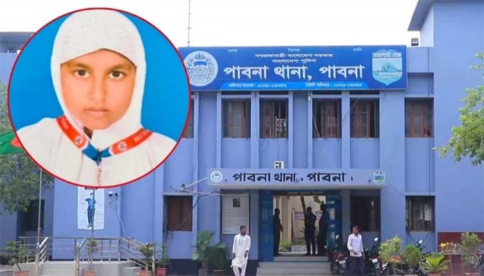 নিখোঁজের সাতদিন পর ডোবায় মিলল শিশুর বস্তাবন্দি খণ্ডিত মরদেহ