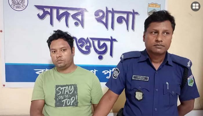পাওনা টাকা চাওয়ায় কফির সঙ্গে বিষ মিশিয়ে দেন দুই বন্ধু