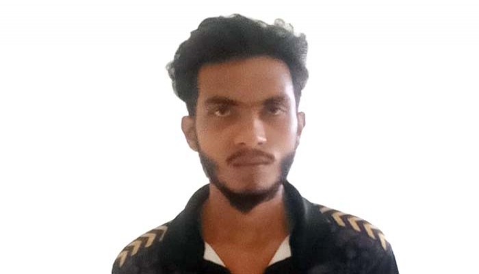​রাজশাহীতে মাদক সেবনের দায়ে আলামিন যুবকের কারাদণ্ড