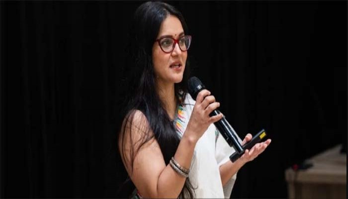 ‘নামে বিজ্ঞান আছে’ ভেবেই ঢাবির রাষ্ট্রবিজ্ঞানে ভর্তি হন মিথিলা