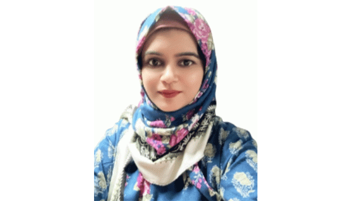 ইউএনও'র প্রচেষ্টায় বদলে গেছে দুর্গাপুর অফিস পাড়া