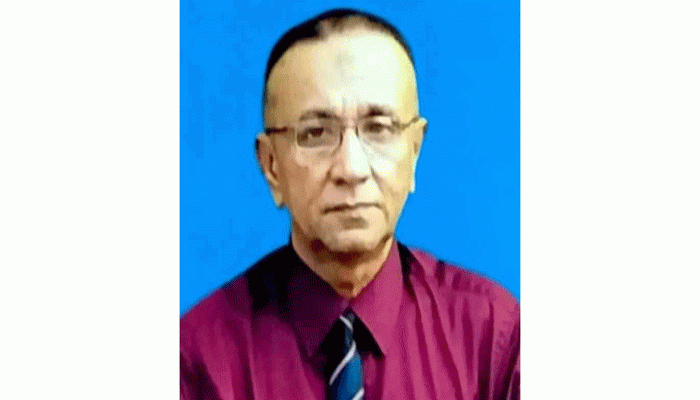 সাংবাদিক এসএম আবদুল মুগনী নীরোকে আরআরইউ থেকে বহিষ্কার