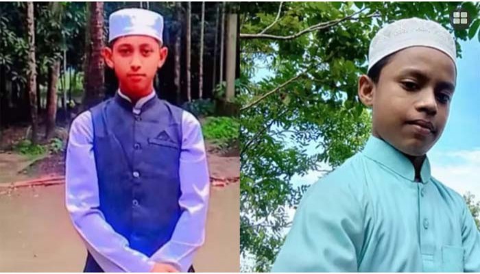 মাদ্রাসার দুই শিক্ষার্থী নিখোঁজের পর ভিডিও কলে মারধরের দৃশ্য দেখিয়ে টাকা দাবি