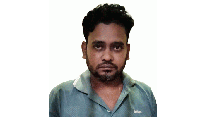 মহানগরীতে অনলাইন জুয়াড়ি গ্রেপ্তার