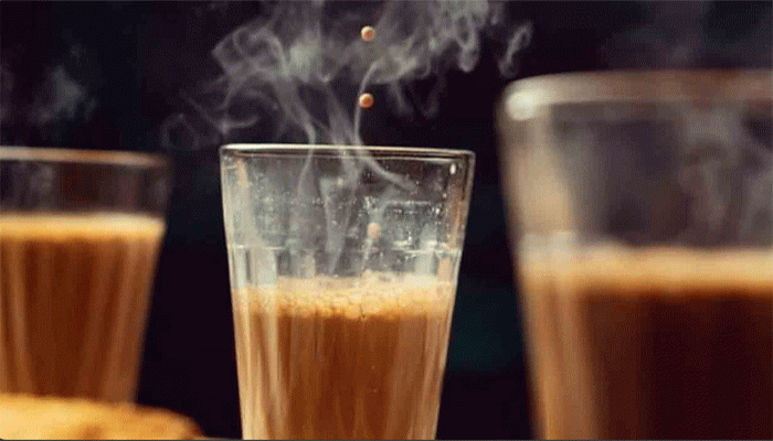 চা পানের কিছু ভুলে বিপজ্জনক প্রভাব পড়তে পারে শরীরে!