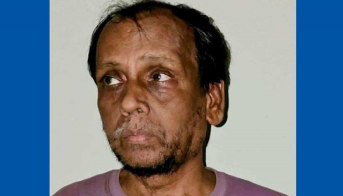 রাজবাড়ীতে ৭ বছরের শিশুকে ঘরে নিয়ে ধর্ষণ