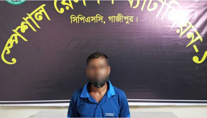 ভাগ্নেবউয়ের ঘরে ঢুকে নিজেকে ‘থামাতে পারলেন না’ মামাশ্বশুর