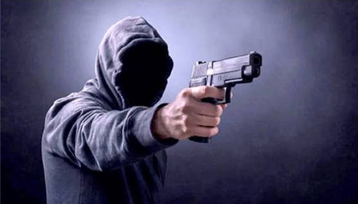 বাঘায় পদ্মার চরে গুলির ঘটনায় মাছ শিকারি আহত