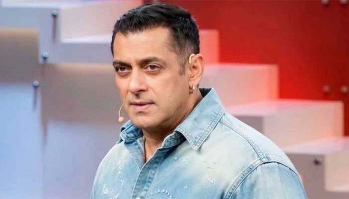 এআই দিয়ে কণ্ঠস্বর নকল করে গালাগাল করানো সম্ভব, উদ্বেগ সালমানের