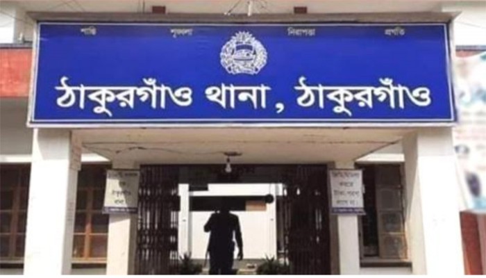 ঠাকুরগাঁও শহরের পৌর ড্রেনে মিলল ভ্রূণের মরদেহ, এলাকায় চাঞ্চল্য