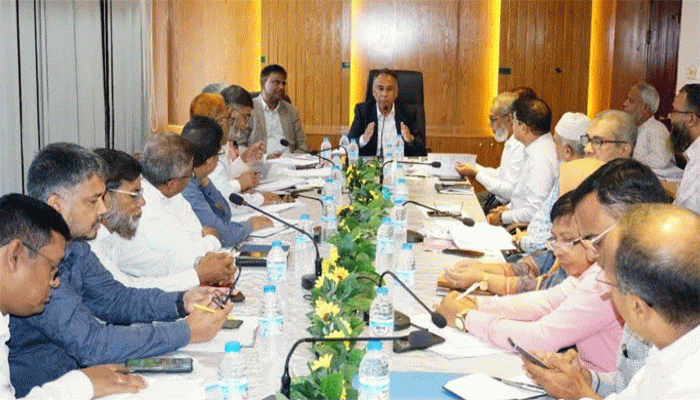বিদ্যুৎ ও সেচ ব্যয় কমাতে বিএমডিএর ১৫ হাজার গভীর নলকূপ যাবে সৌরবিদ্যুতে