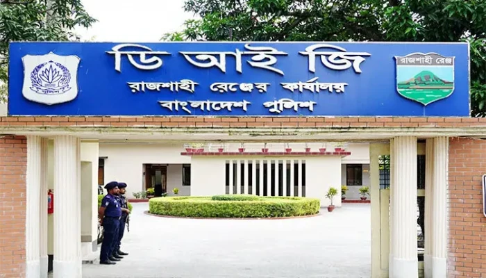 রাজশাহীতে একদিনে গ্রেফতার ১৪৯, মাদকসহ অস্ত্র উদ্ধার
