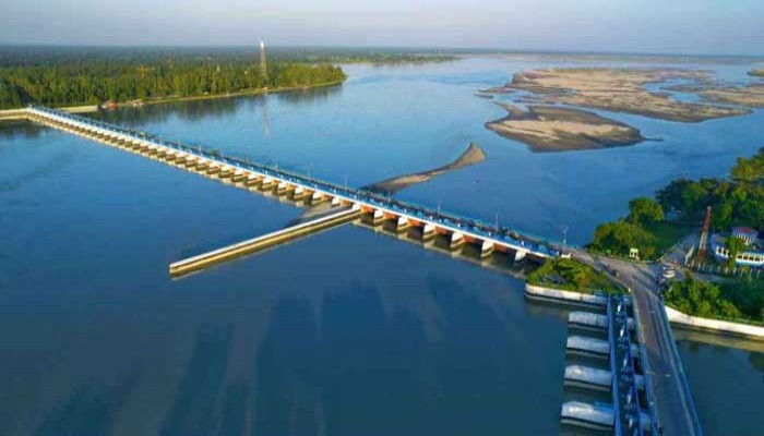 তিস্তা মহাপরিকল্পনা বাস্তবায়নে প্রাথমিক কাজ শুরু