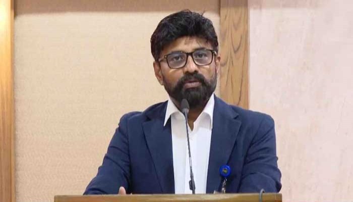 জাতিসংঘে অস্ত্র নয়, যুক্তি-আলোচনা-শিক্ষা-মানতা ব্যবহারের আহ্বান প্রধানমন্ত্রীর
