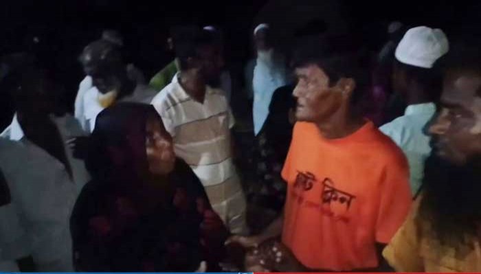 ধামইরহাটে করলা গাছ তোলা নিয়ে সংঘর্ষে কৃষক নিহত, আহত ৩
