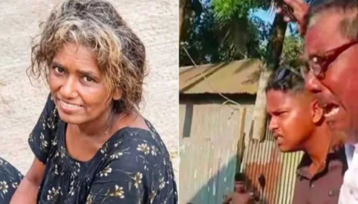 ফেসবুকের ভিডিওতে তিন মাস পর নিখোঁজ স্ত্রীকে ফিরে পেলেন স্বামী