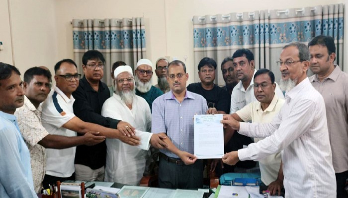 পাউবোর বদলি-পদায়নে স্বচ্ছতাসহ ৫ দফা দাবি
