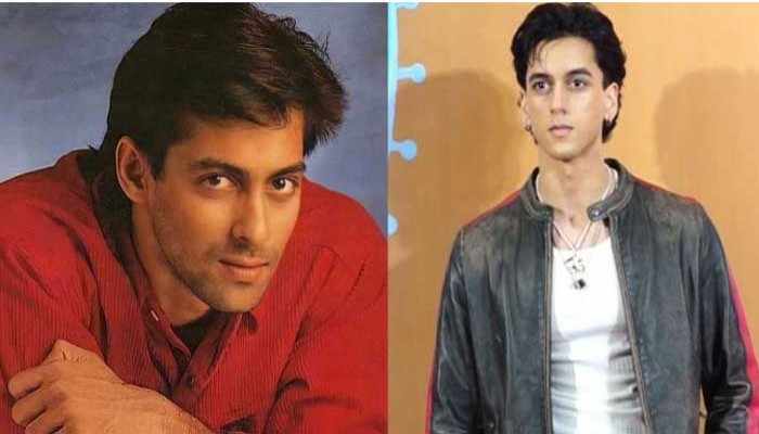 সালমানের ‘ইয়ঙ্গার ভার্সন’! আলোচনায় সাজিদপুত্র সুফিয়ান