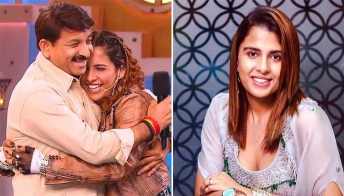 ‘২৫ হাজার টাকার কথা বলে সহানুভূতি চাইনি’, বিতর্কে মুখ খুললেন রীতি