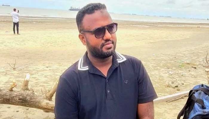 পুলিশকে হুমকি দিয়ে ফেসবুকে পোস্ট, তিন মামলার আসামি শিবিরের সাবেক নেতা