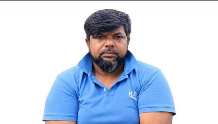 রাজশাহীতে ১০ বছরের শিশুকে ধর্ষণচেষ্টার অভিযোগে ৫০ বছর বয়সী ব্যক্তি গ্রেপ্তার