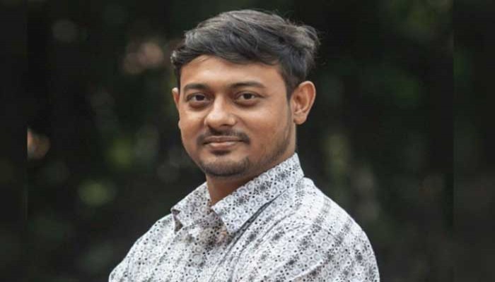 নাসীরুদ্দীন পাটওয়ারীকে ‘গাঁজাখোর’ বললেন রাশেদ খাঁন!